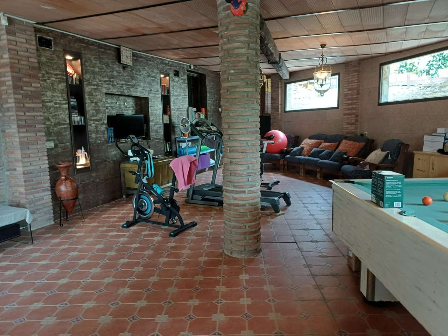 Casa en venta en Pizarra