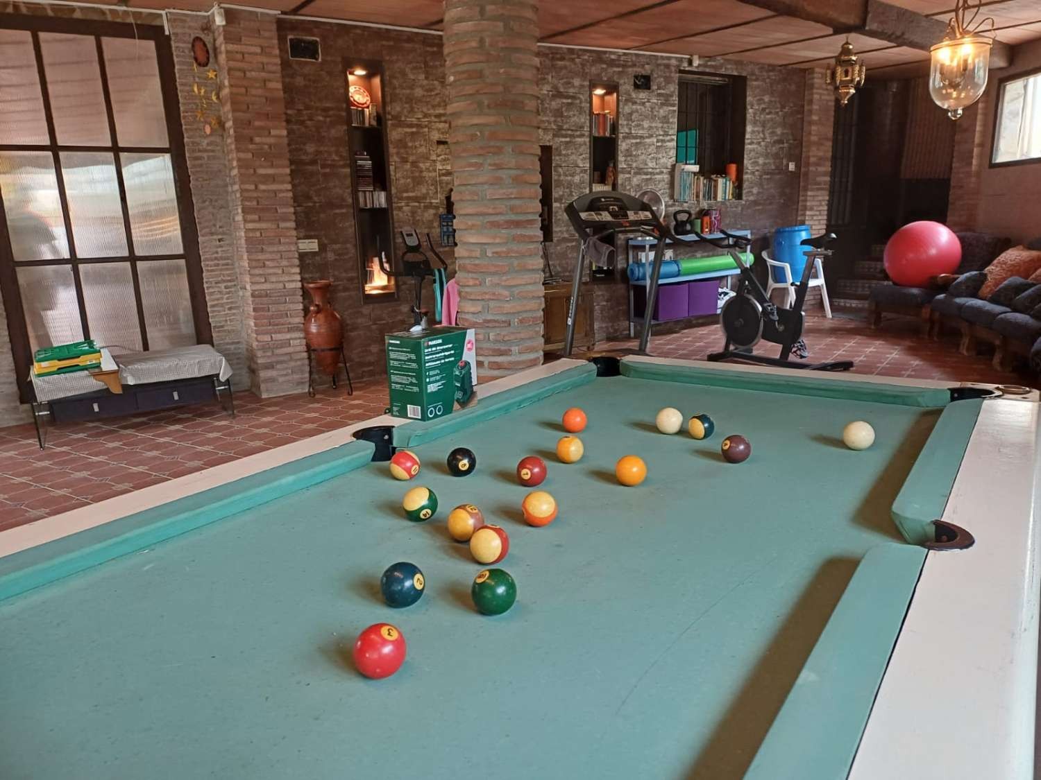 Casa en venta en Pizarra