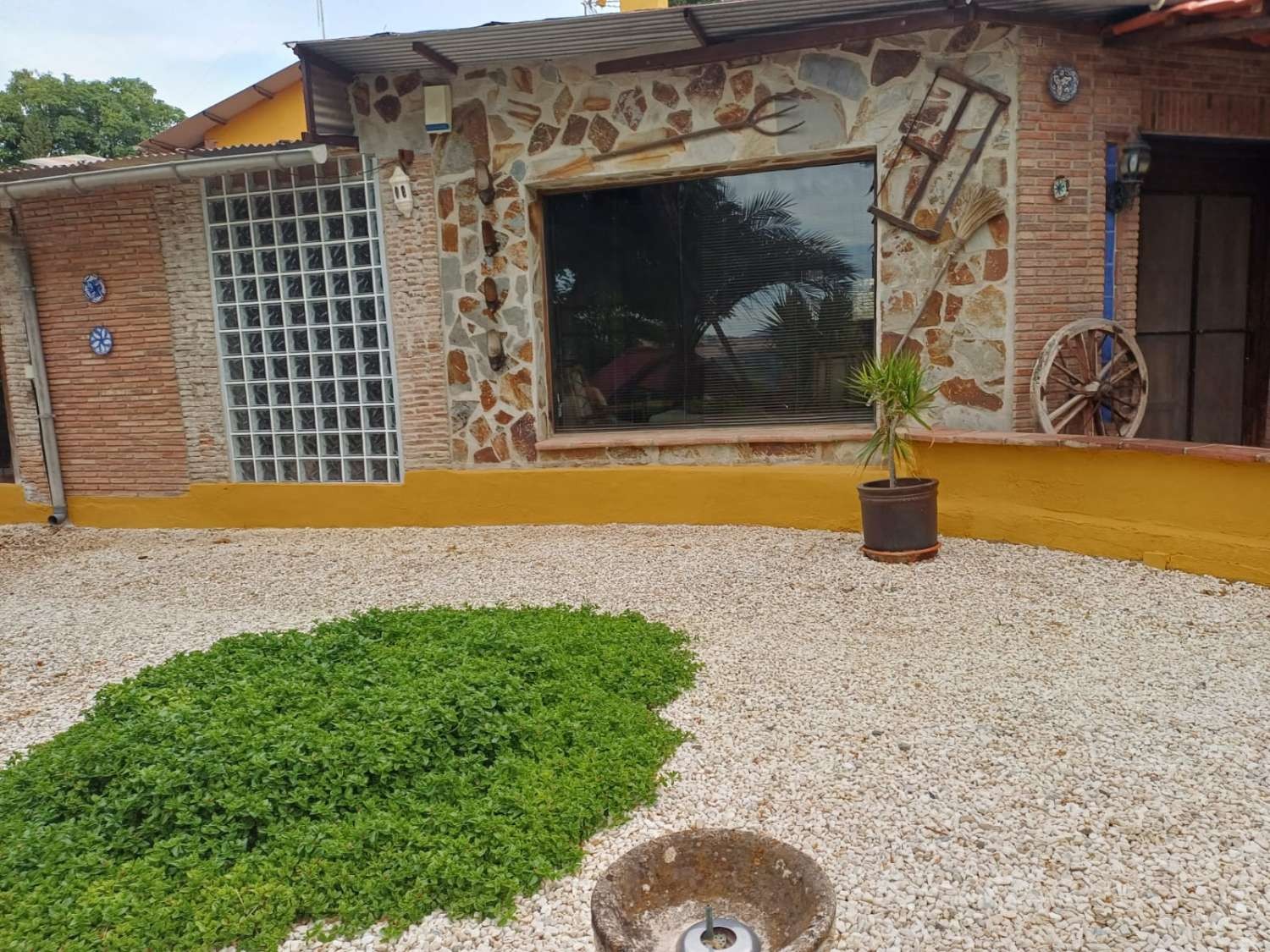 Casa en venta en Pizarra