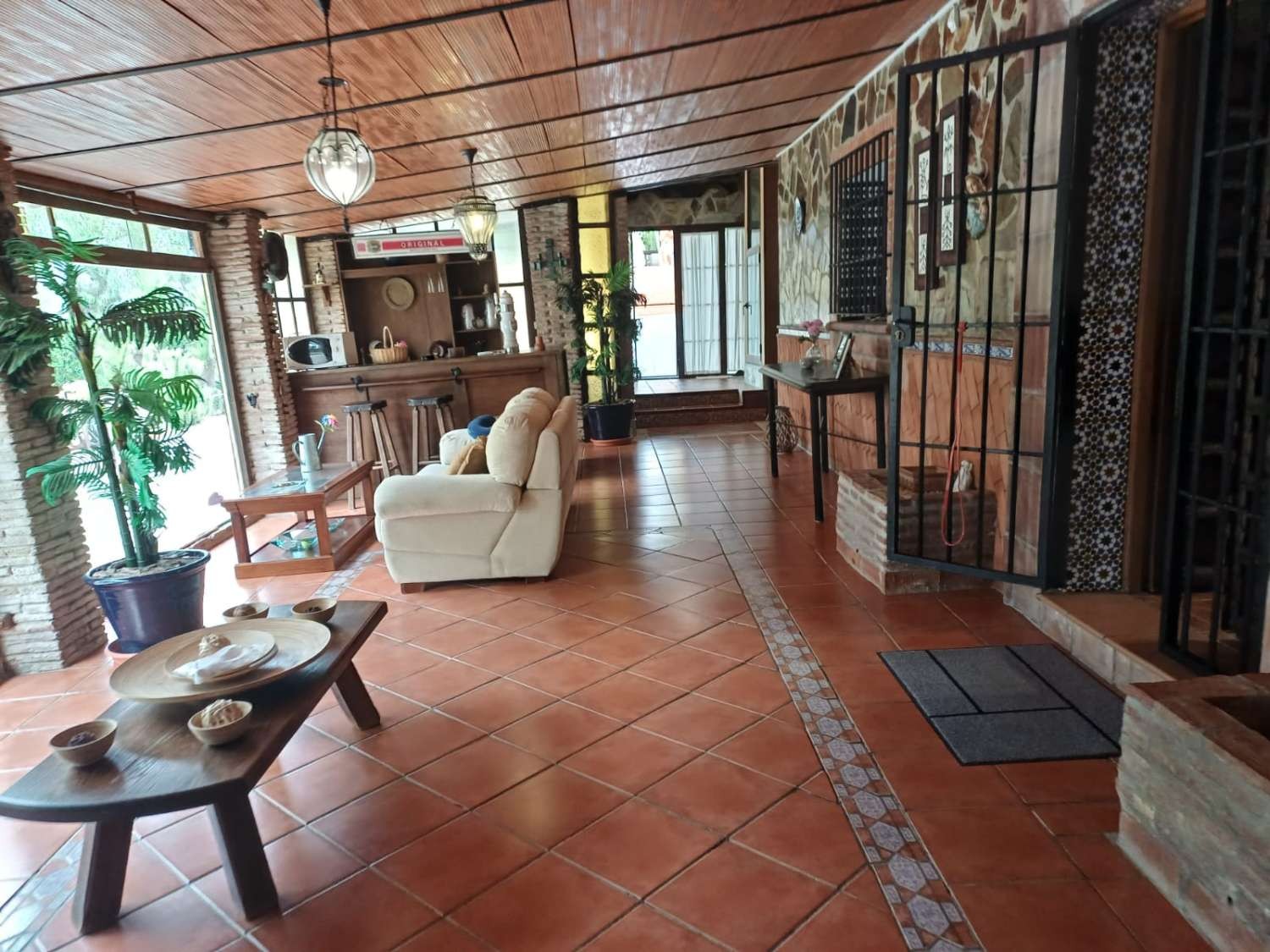 Casa en venta en Pizarra