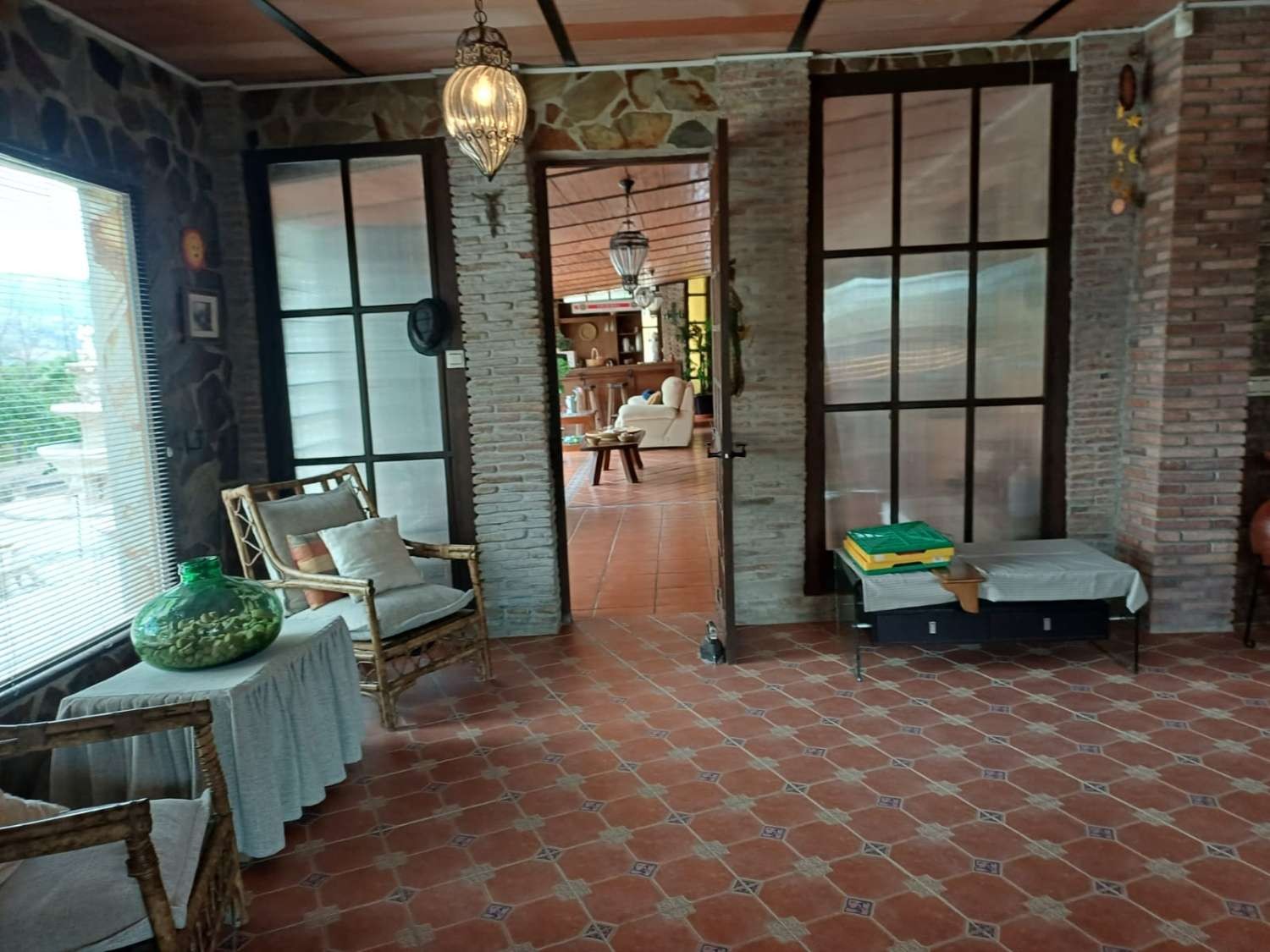 Casa en venta en Pizarra