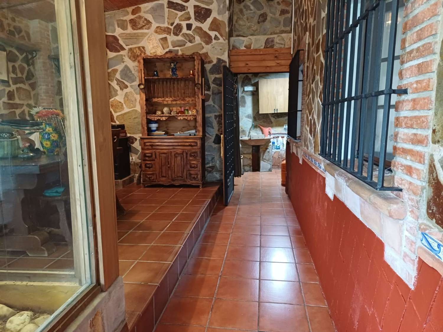 Casa en venta en Pizarra