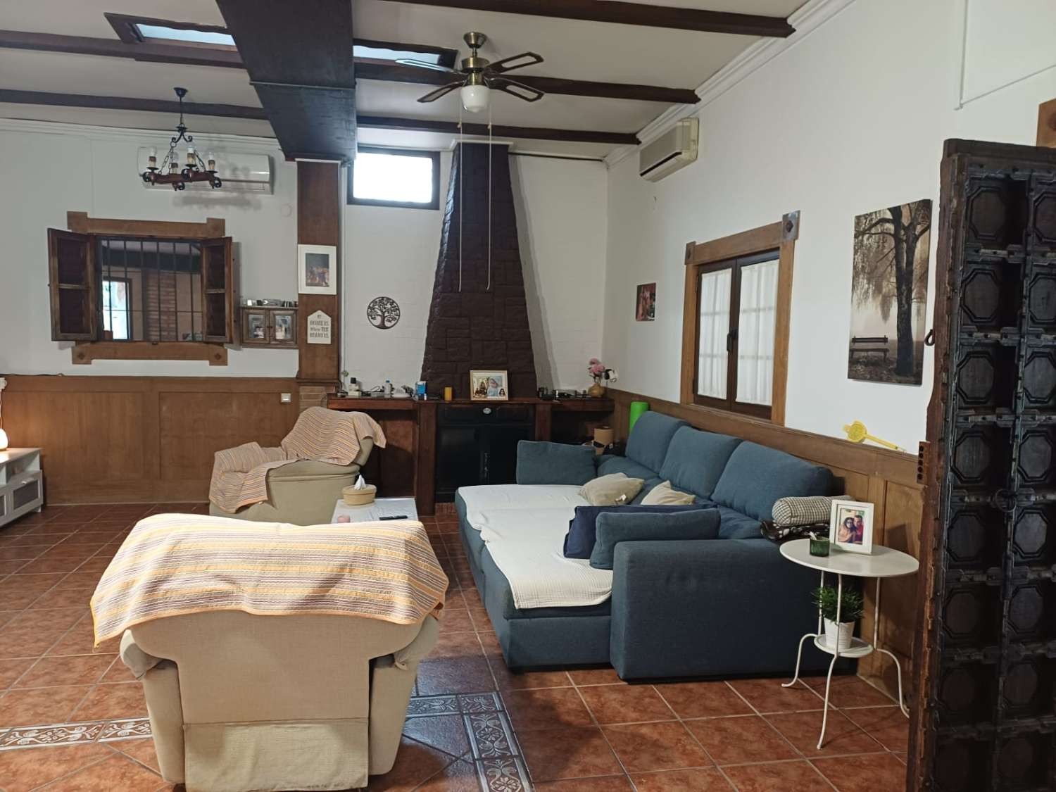 Casa en venta en Pizarra