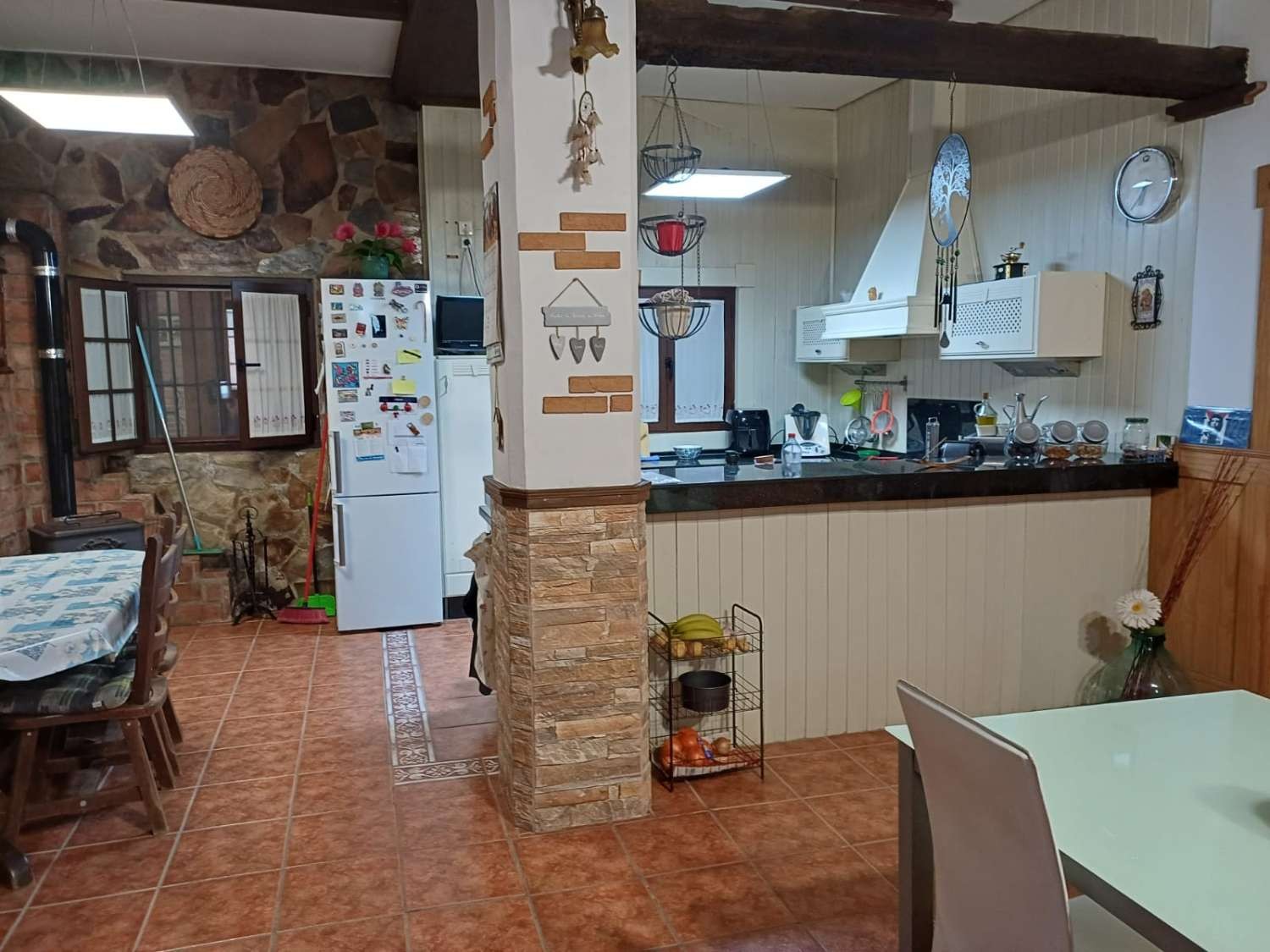 Casa en venta en Pizarra