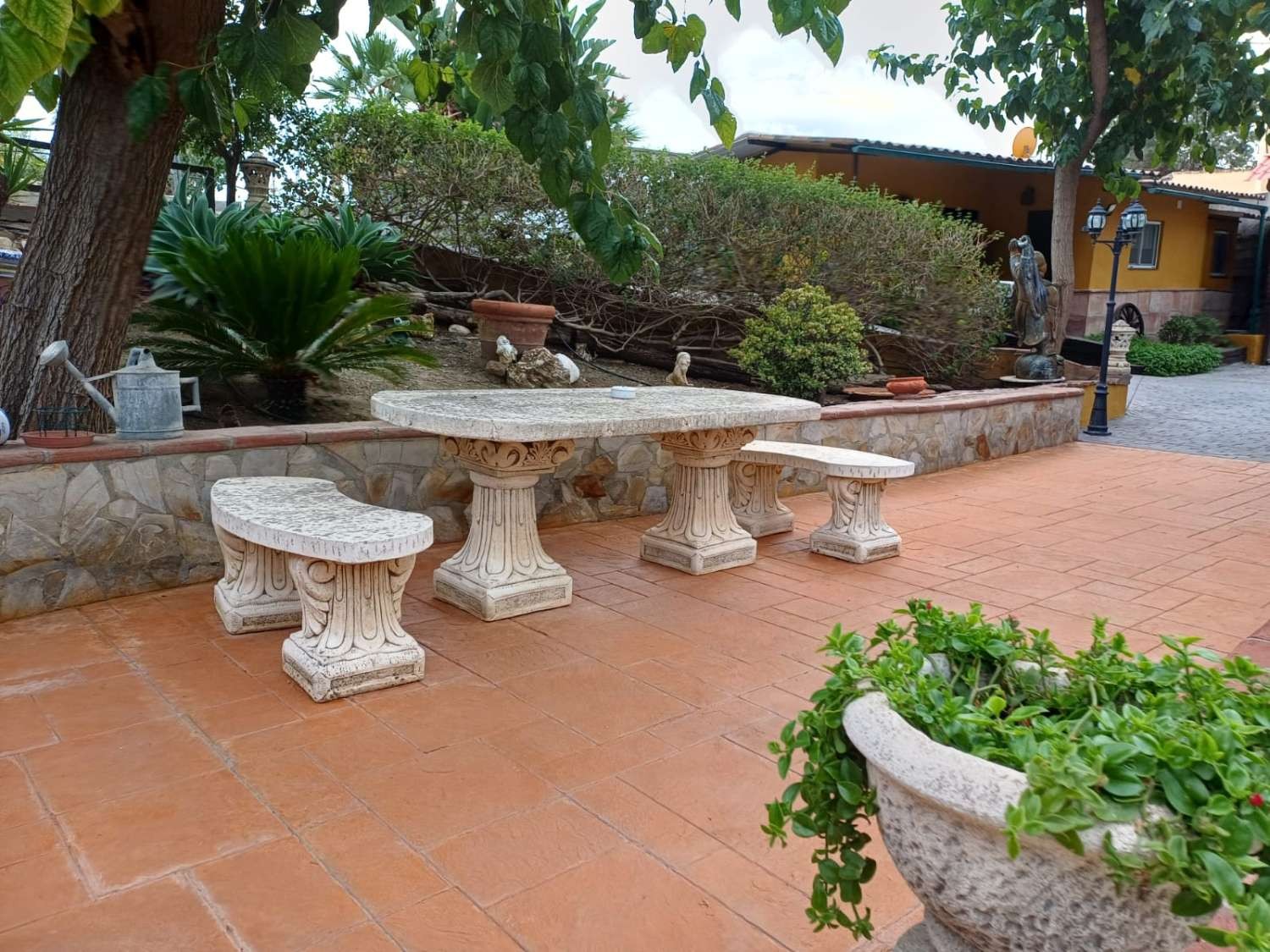 Casa en venta en Pizarra