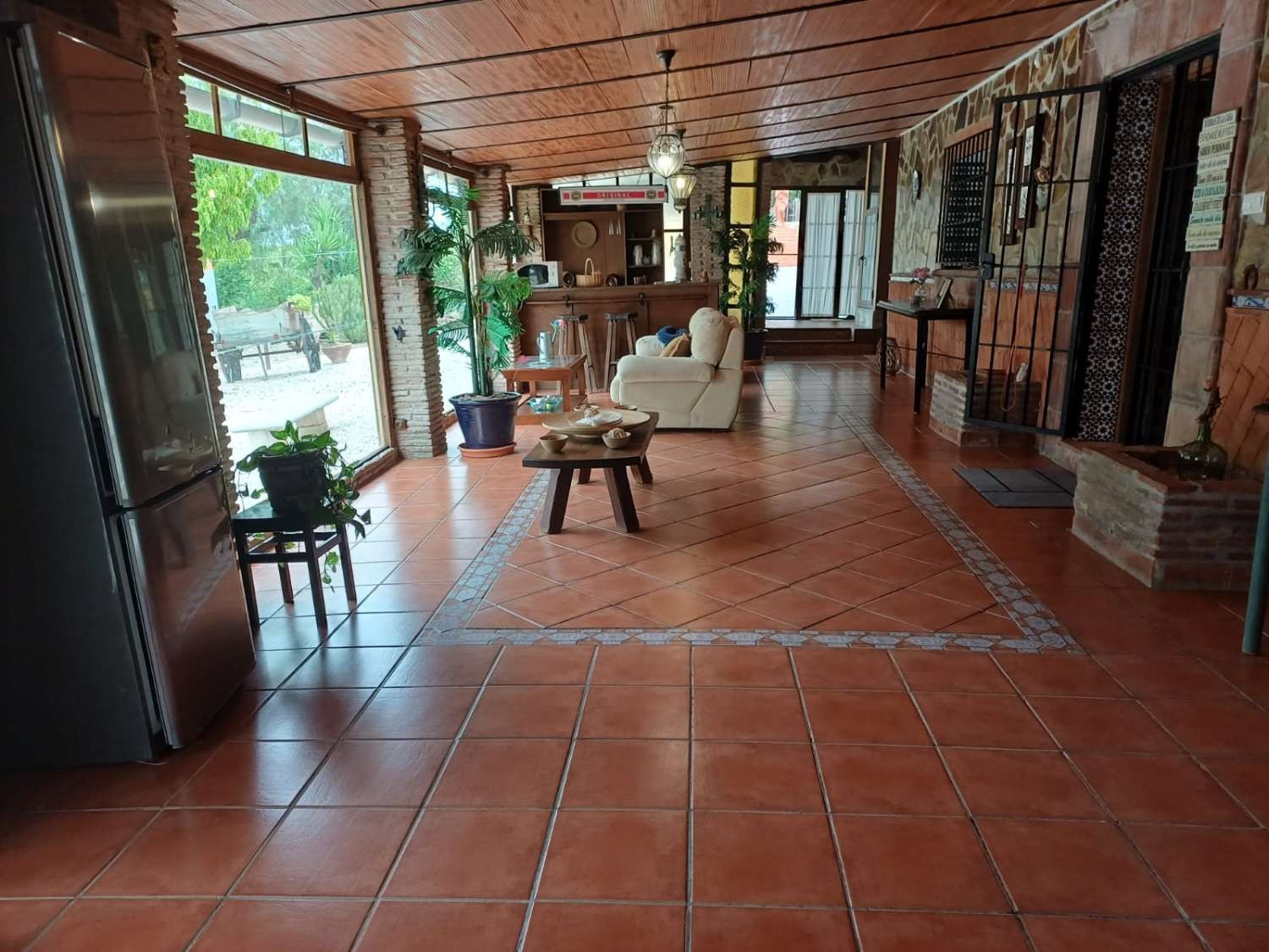 Casa en venta en Pizarra