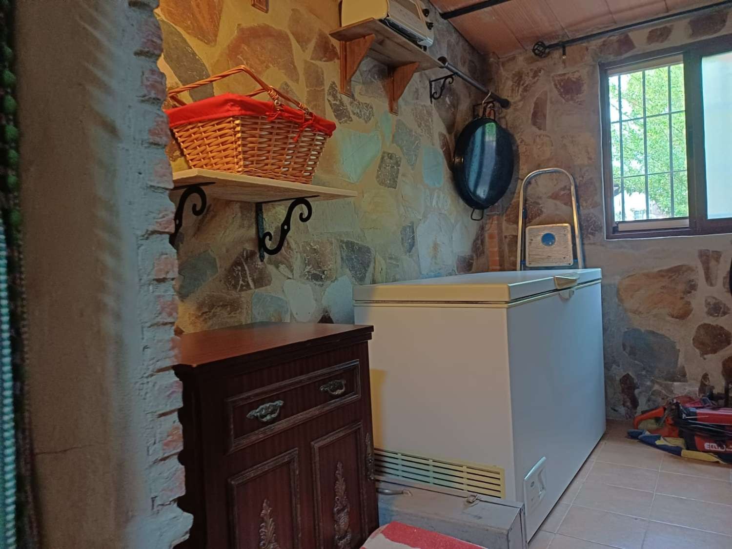 Casa en venta en Pizarra