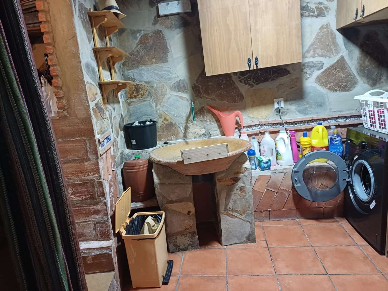 Casa en venta en Pizarra
