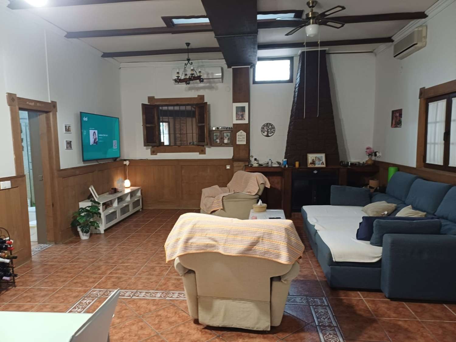 Casa en venta en Pizarra