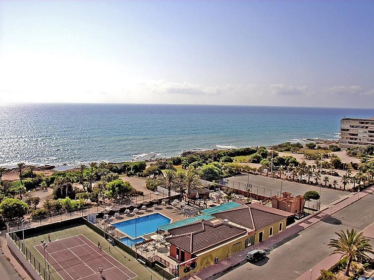 Petit Appartement en vente à Torrevieja