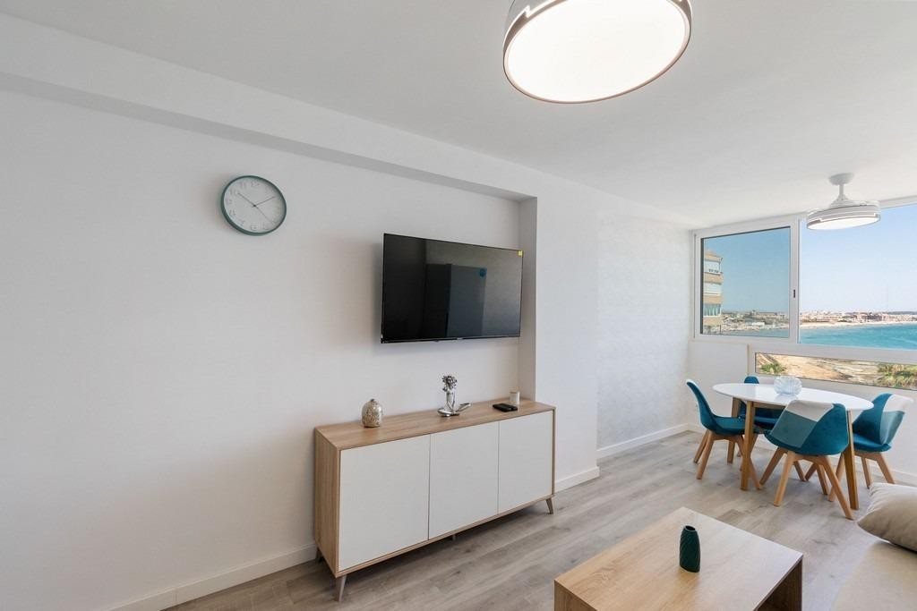 Petit Appartement en vente à Torrevieja