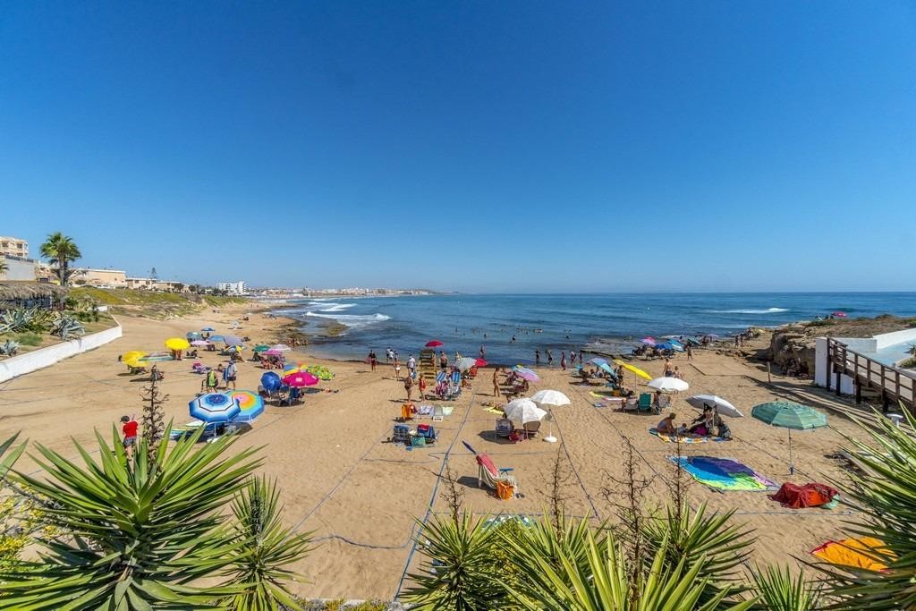Petit Appartement en vente à Torrevieja