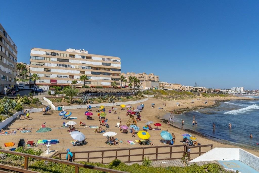 Petit Appartement en vente à Torrevieja
