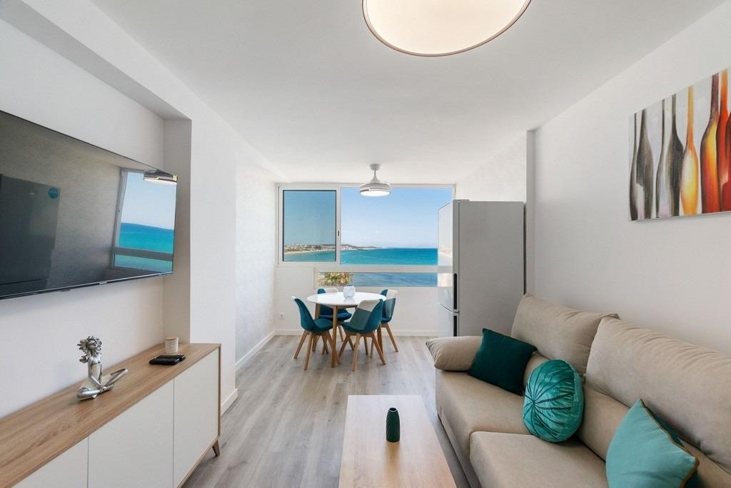 Petit Appartement en vente à Torrevieja