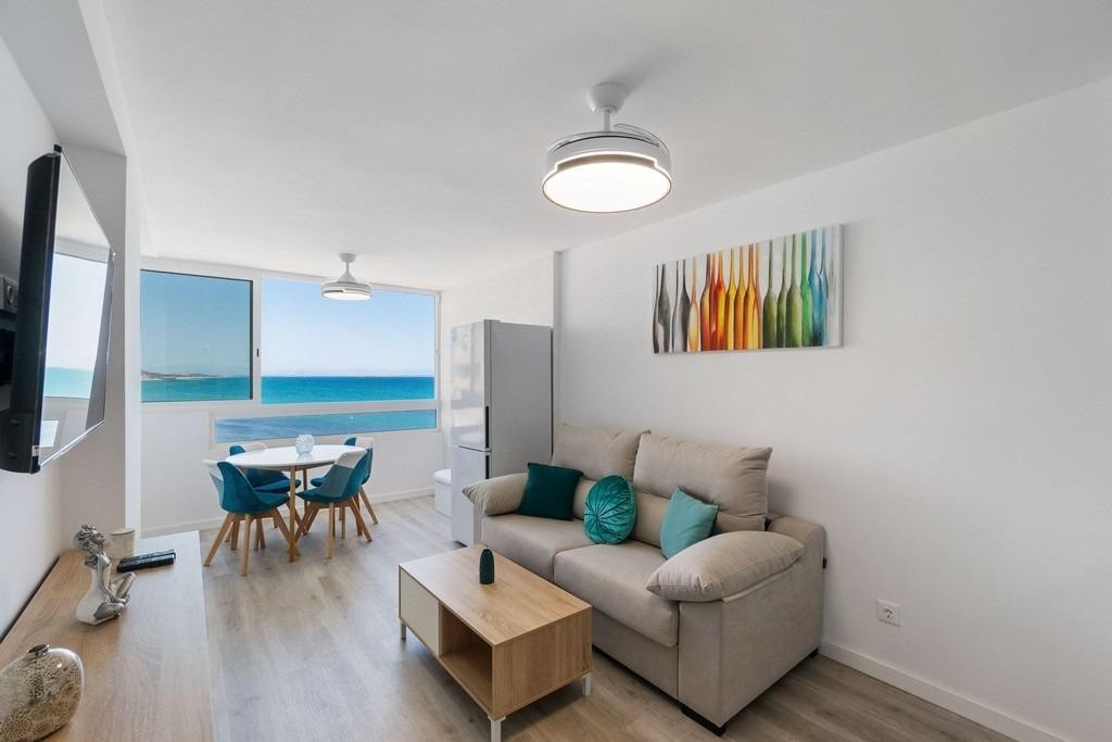 Petit Appartement en vente à Torrevieja