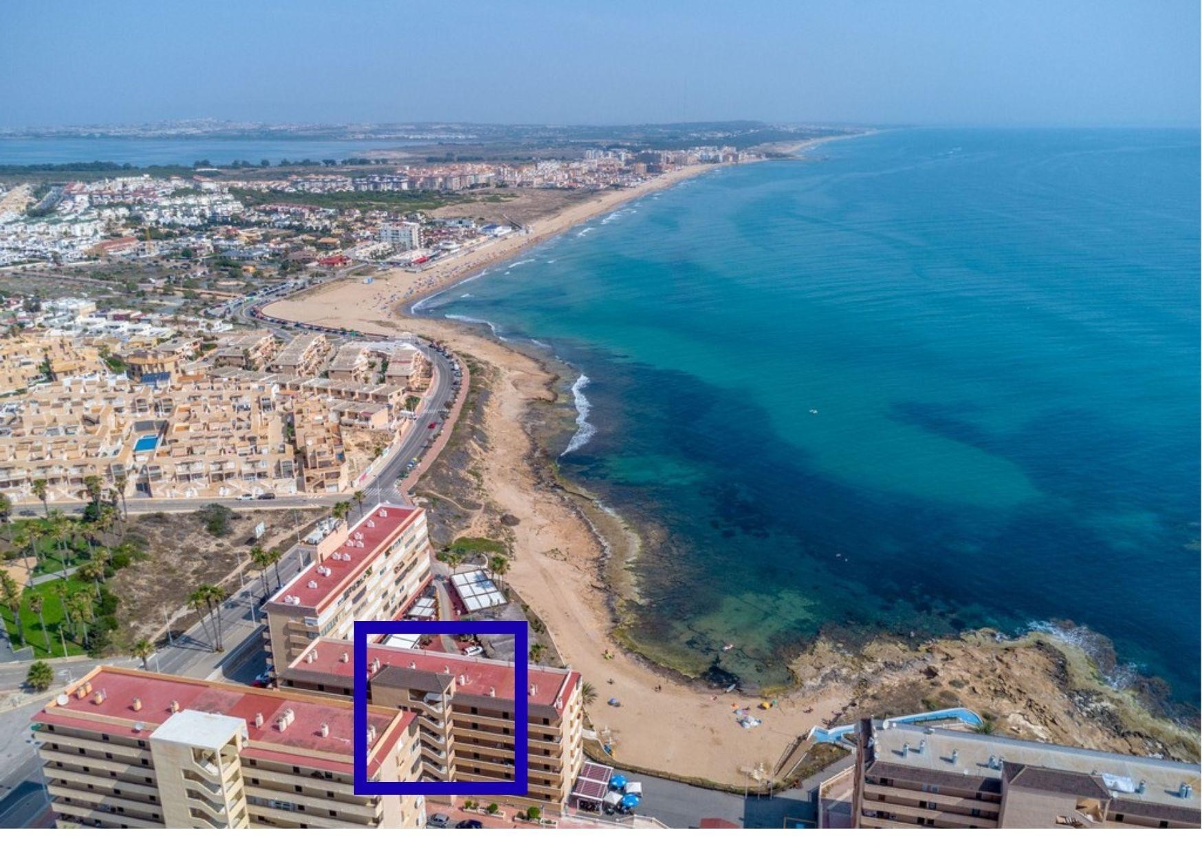 Petit Appartement en vente à Torrevieja