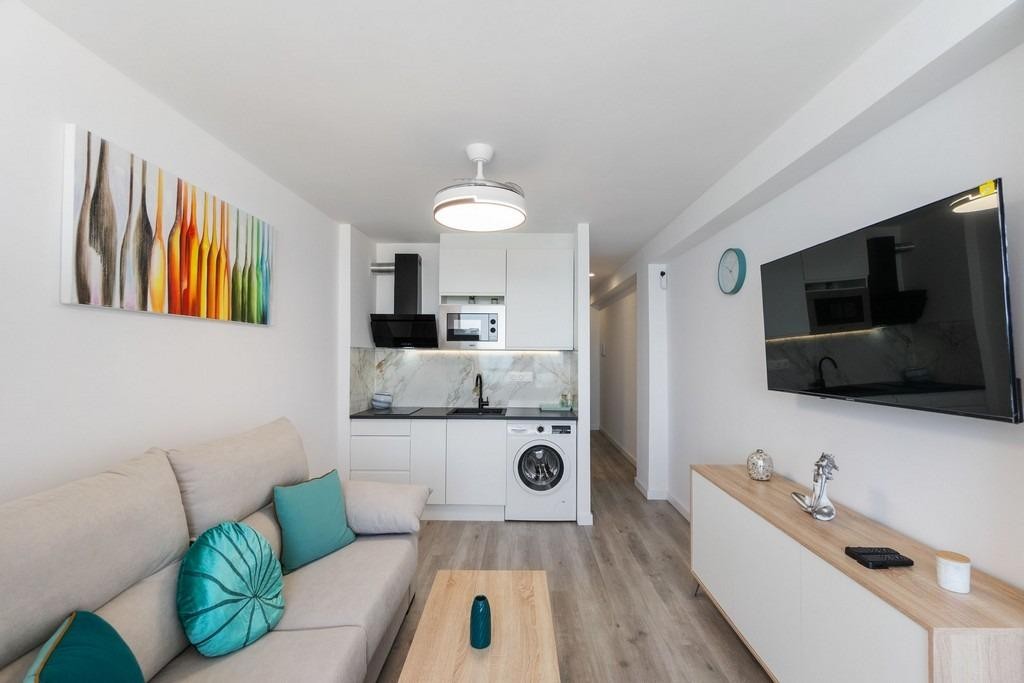 Petit Appartement en vente à Torrevieja