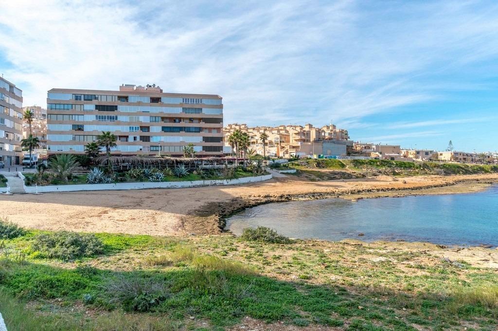 Petit Appartement en vente à Torrevieja