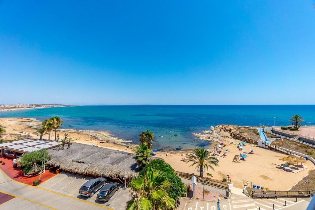 Petit Appartement en vente à Torrevieja