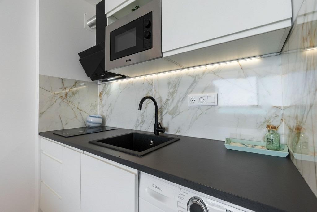 Petit Appartement en vente à Torrevieja