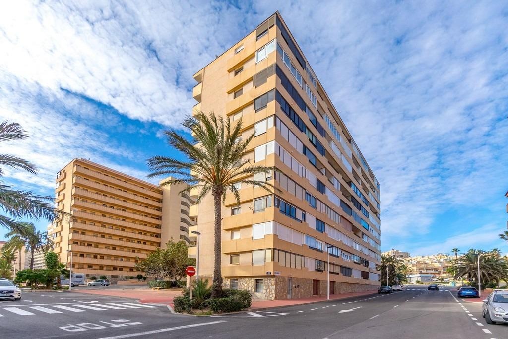 Petit Appartement en vente à Torrevieja