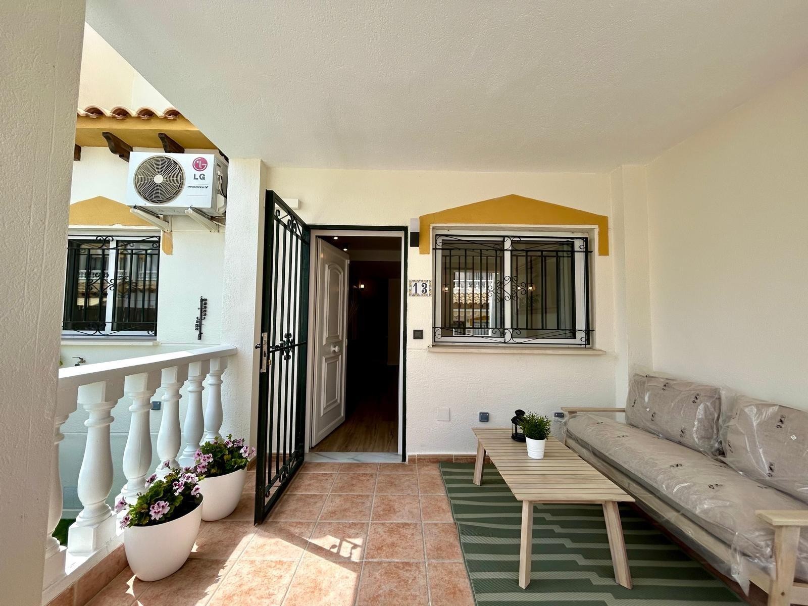 Maison en vente à Orihuela
