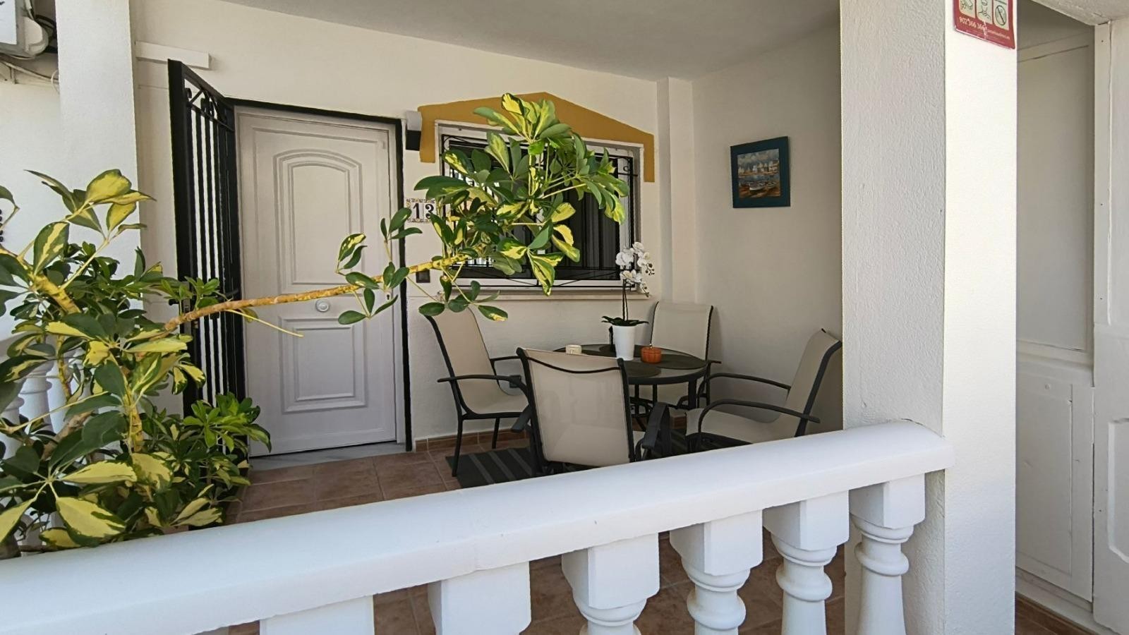 Maison en vente à Orihuela