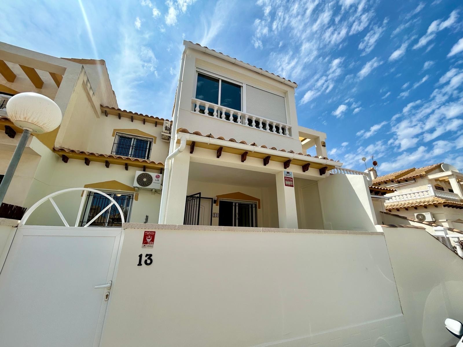 Maison en vente à Orihuela