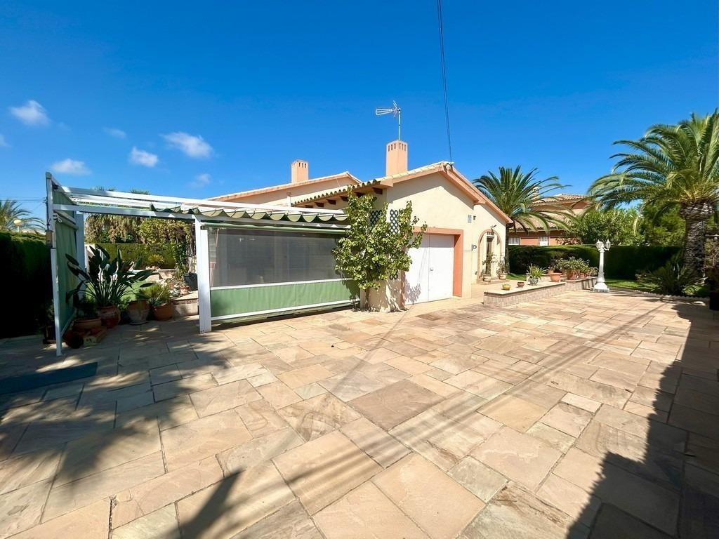 Villa en vente à Orihuela
