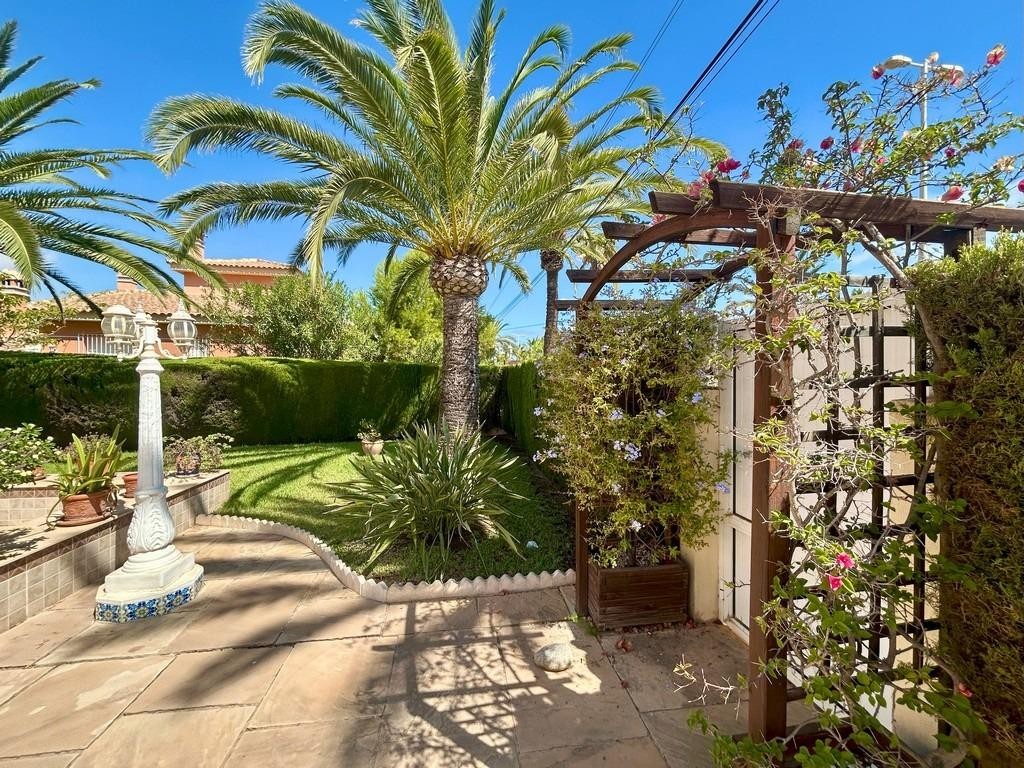 Villa en vente à Orihuela