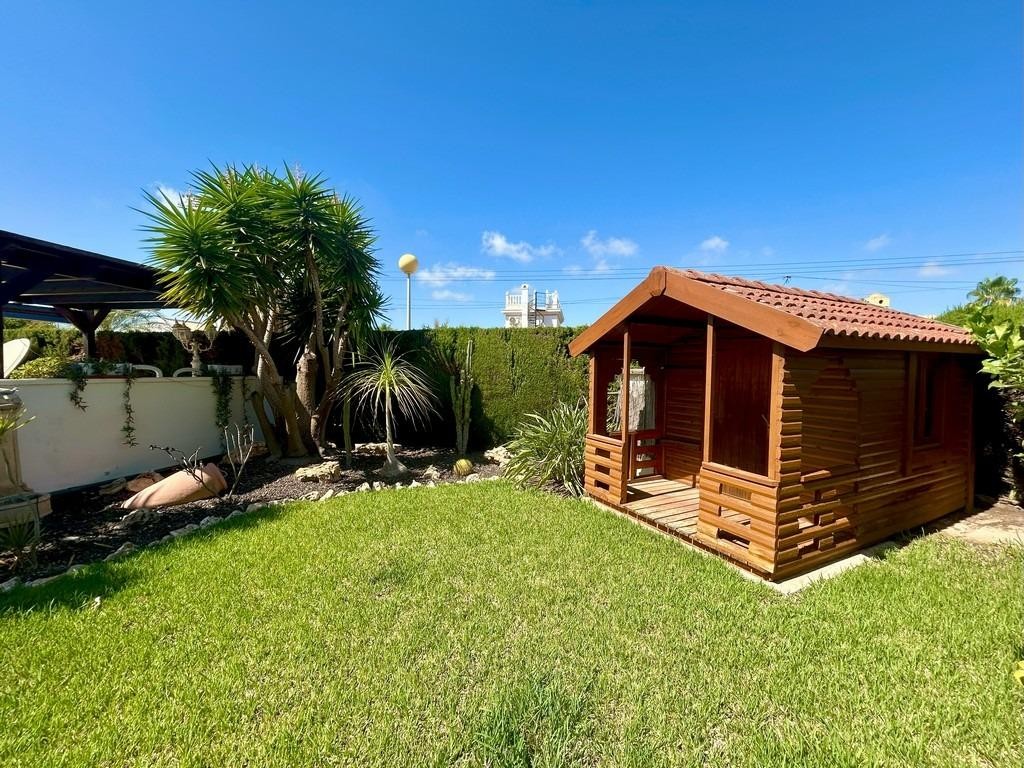 Villa en vente à Orihuela