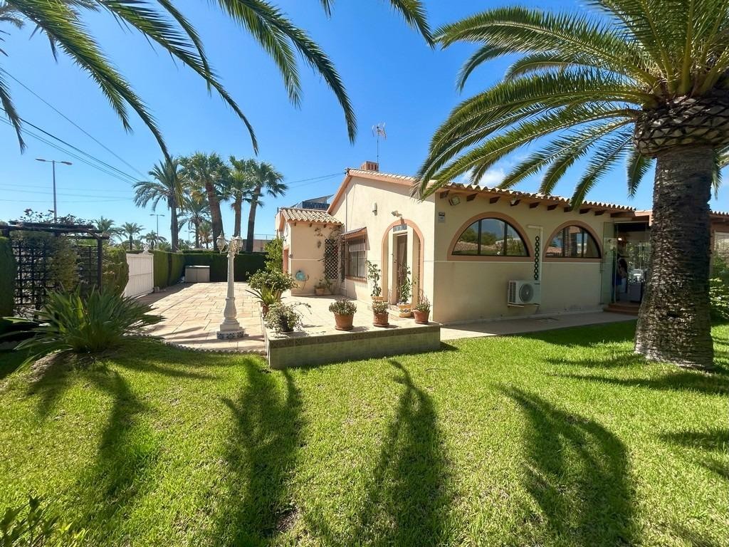 Villa en vente à Orihuela