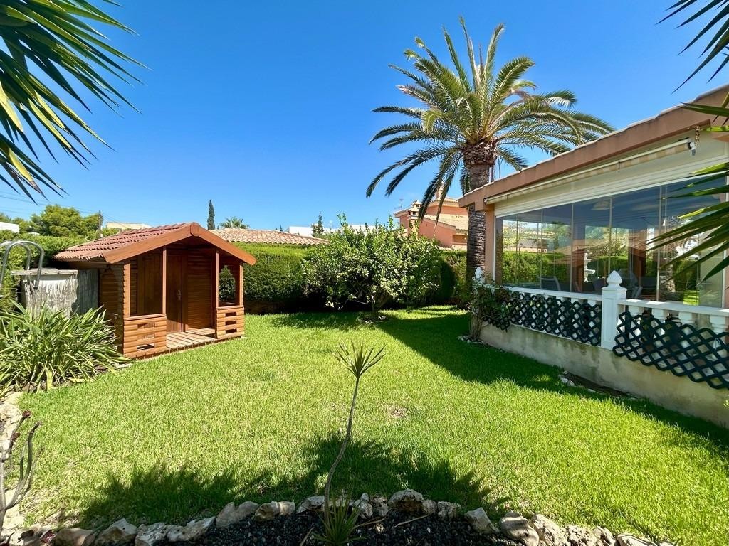 Villa en vente à Orihuela