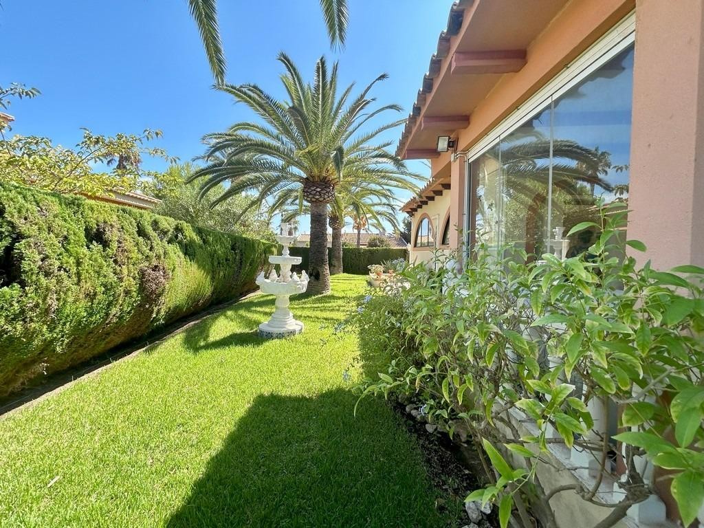 Villa en vente à Orihuela
