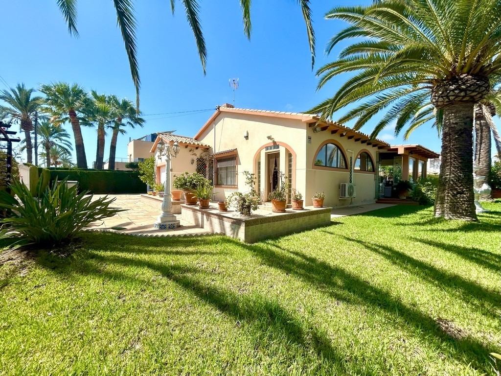 Villa en vente à Orihuela