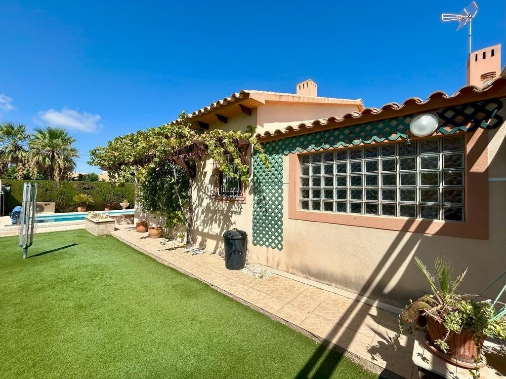 Villa en vente à Orihuela