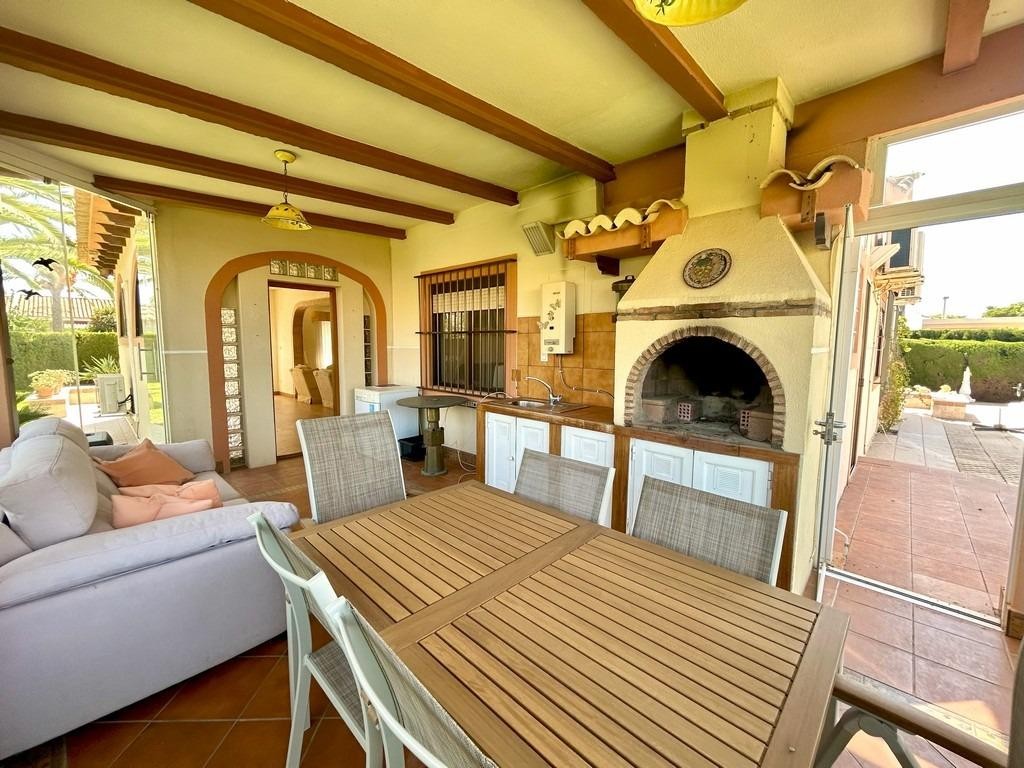Villa en vente à Orihuela