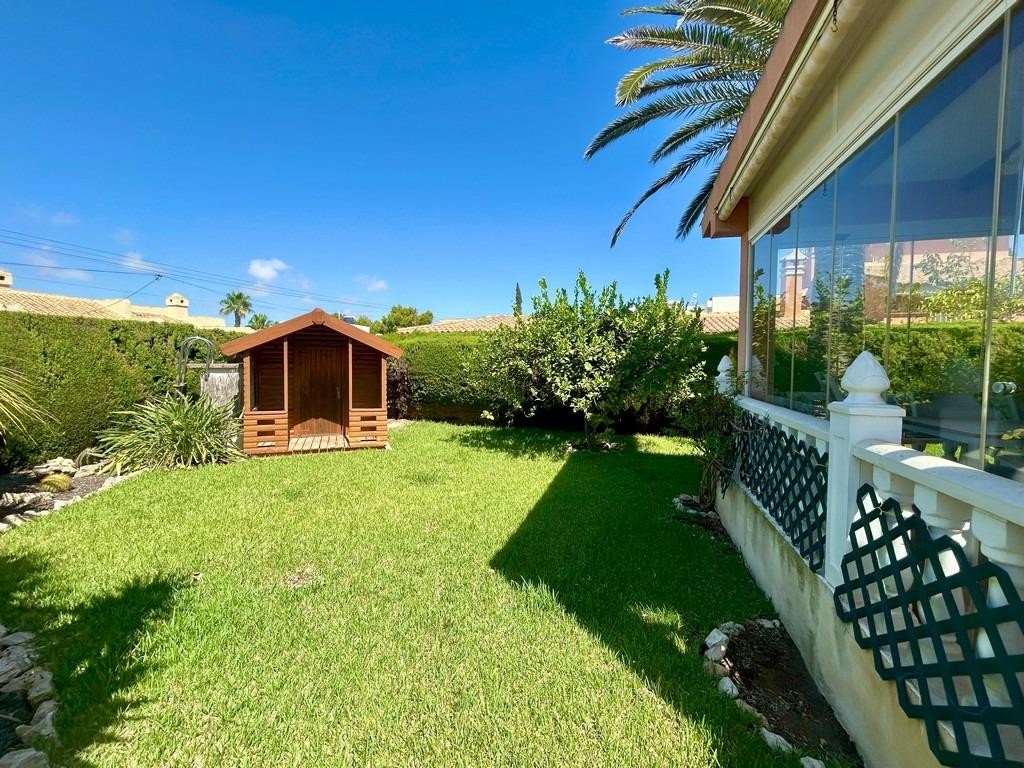 Villa en vente à Orihuela