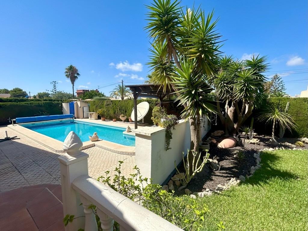 Villa en vente à Orihuela