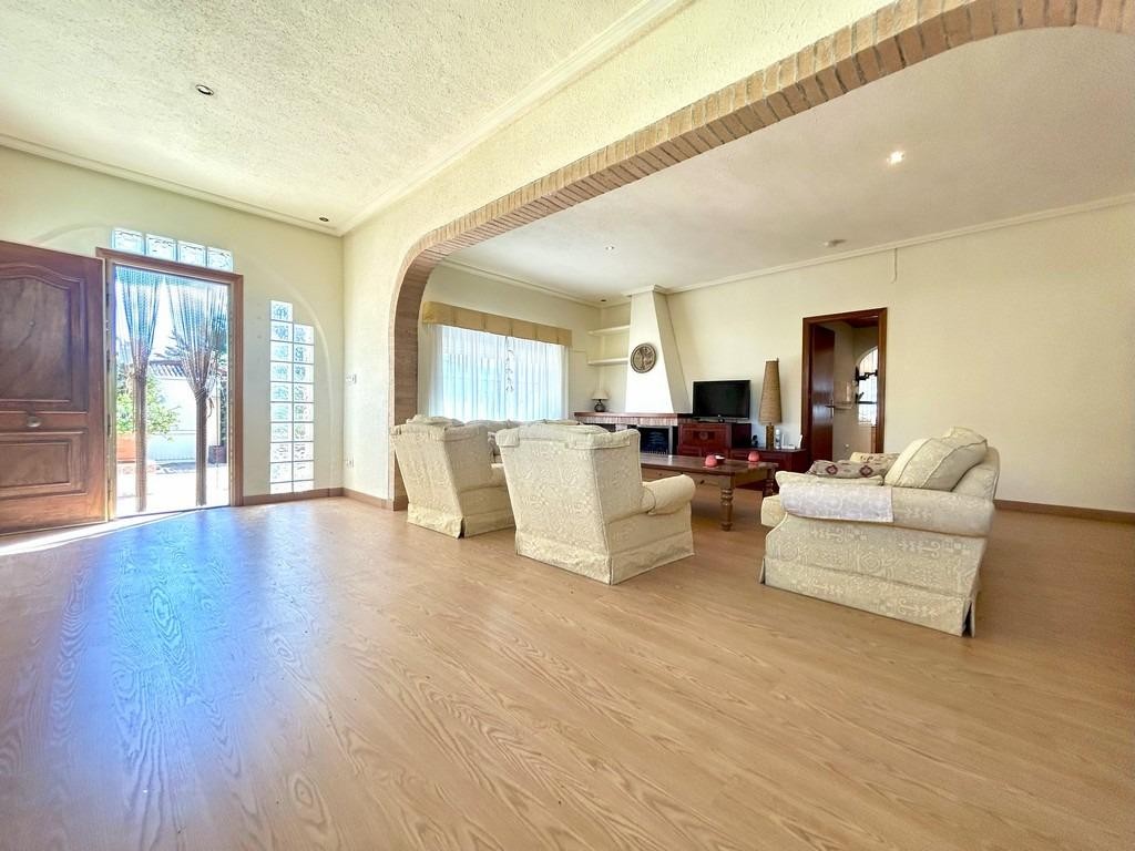 Villa en vente à Orihuela