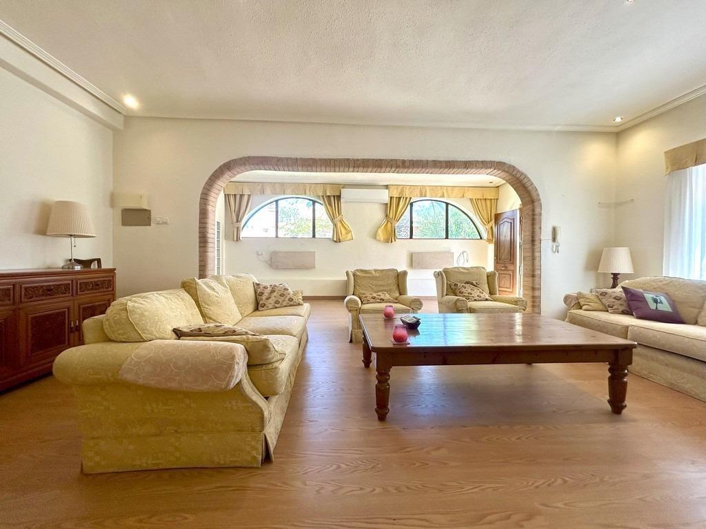 Villa en vente à Orihuela