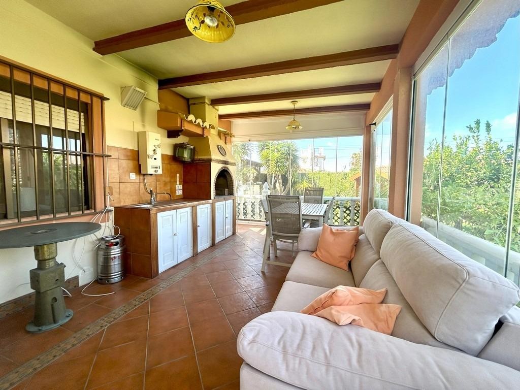 Villa en vente à Orihuela