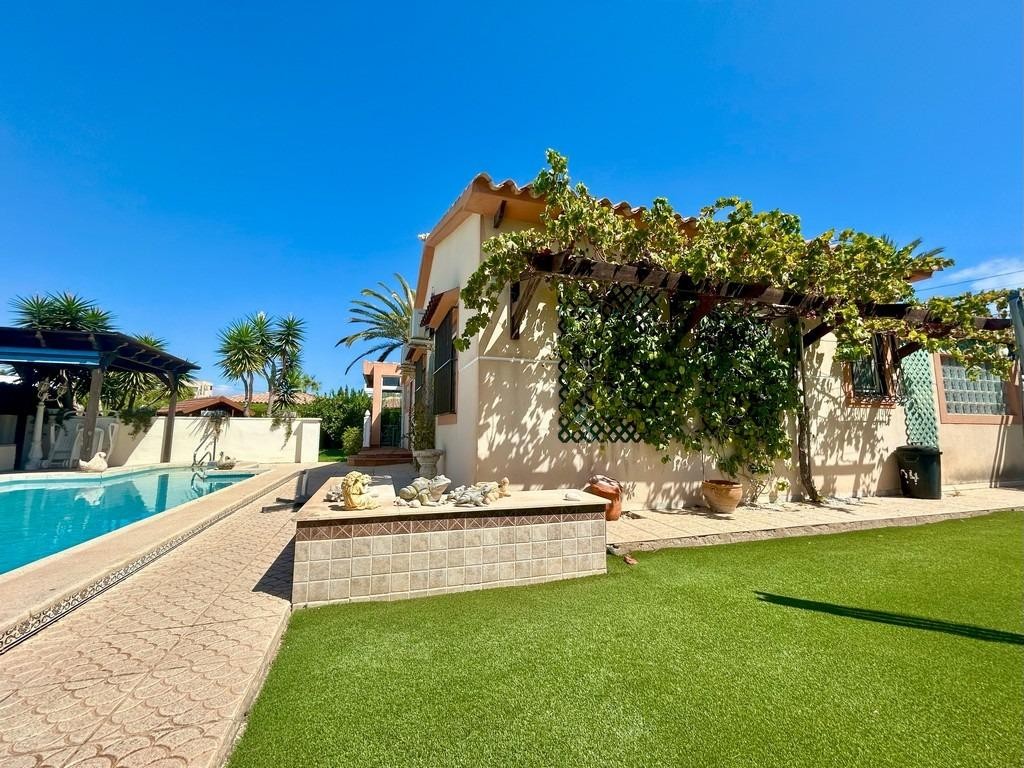 Villa en vente à Orihuela