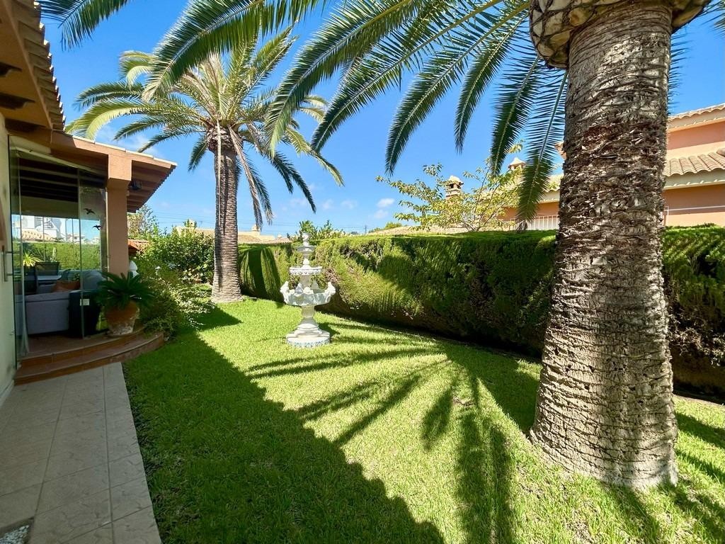 Villa en vente à Orihuela