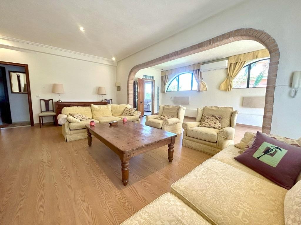 Villa en vente à Orihuela