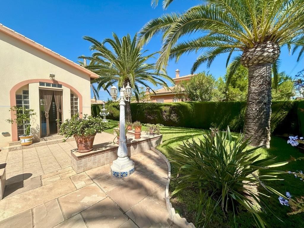 Villa en vente à Orihuela