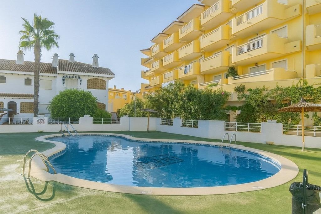 Maison en vente à Orihuela