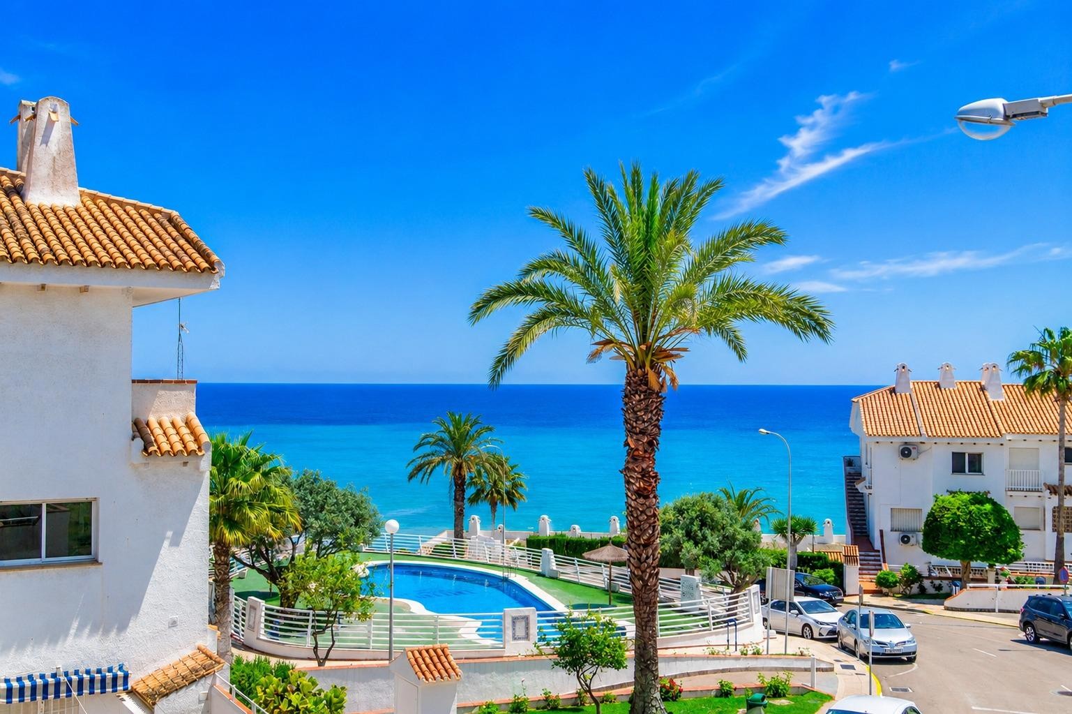 Maison en vente à Orihuela