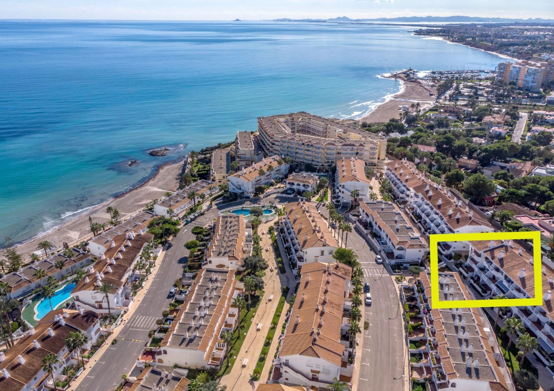 Maison en vente à Orihuela
