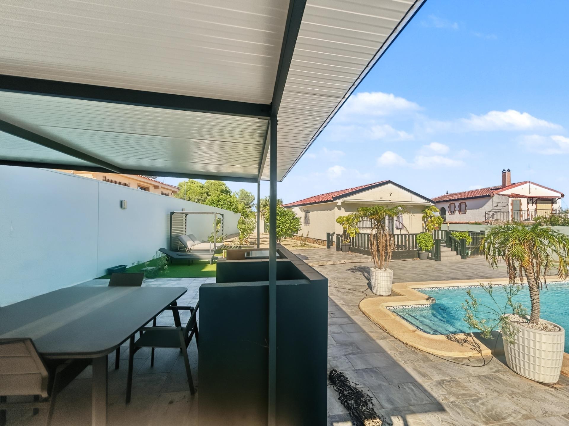 Villa en vente à Pinar de Campoverde (Pilar de la Horadada)